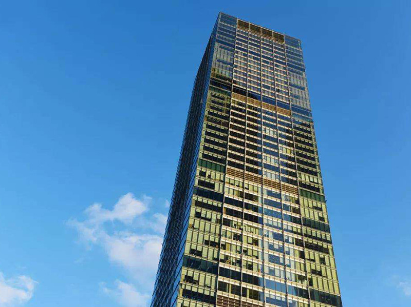 門(mén)窗幕墻是什么意思？窗與幕墻的區(qū)別 